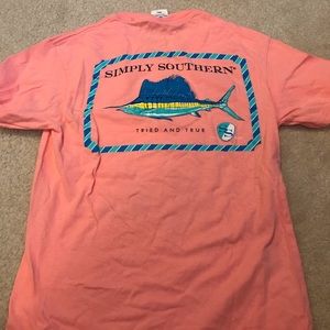 Women’s Simply Southern Shirt